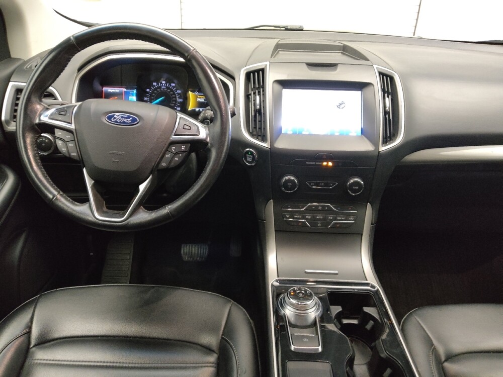 2020 Ford Edge in Lewisville, TX 75067 - 18088824 22