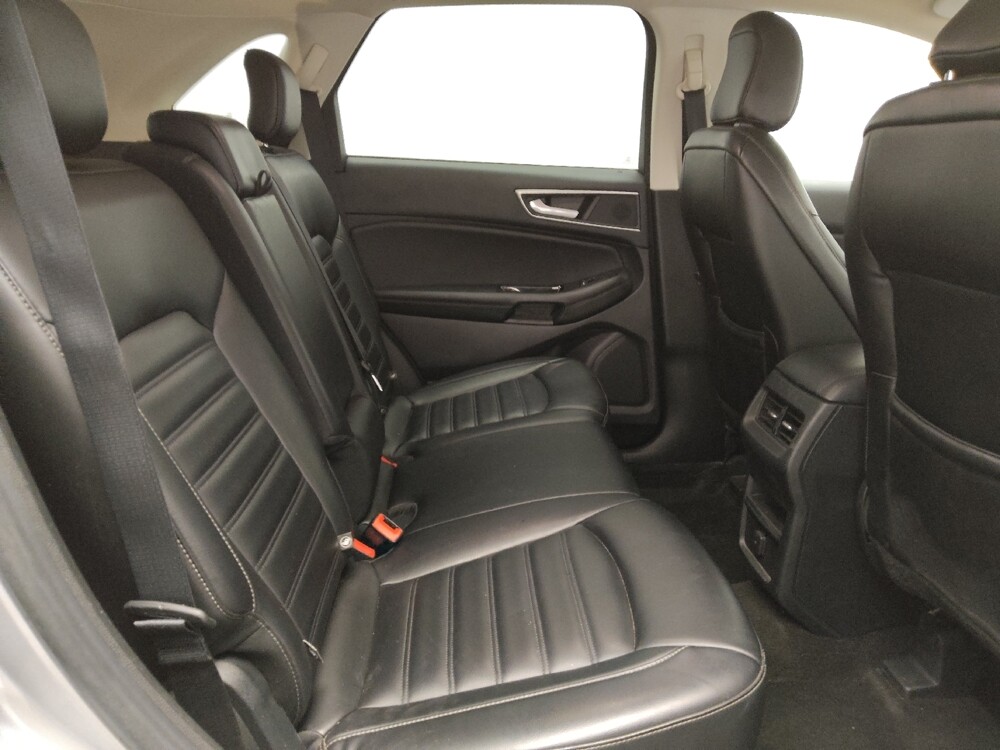 2020 Ford Edge in Lewisville, TX 75067 - 18088824 19