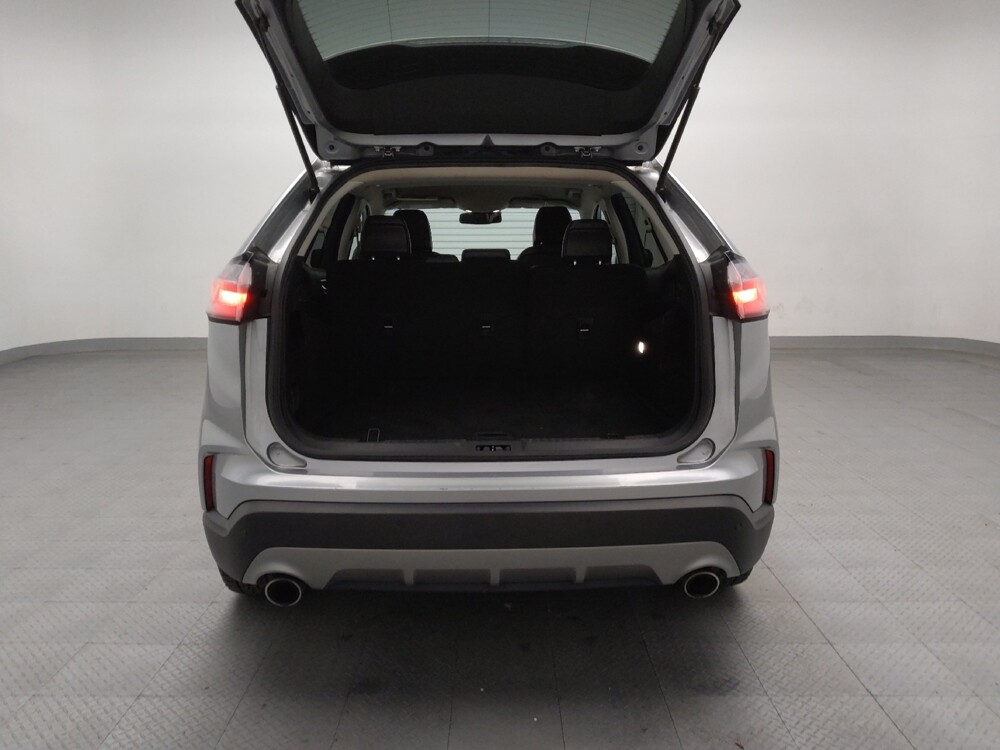 2020 Ford Edge in Lewisville, TX 75067 - 18088824 29