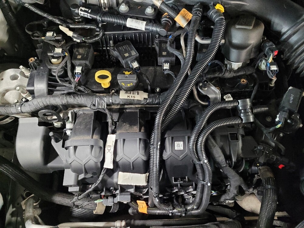 2020 Ford Edge in Lewisville, TX 75067 - 18088824 30