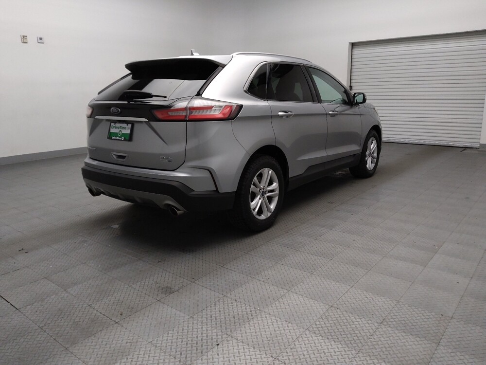 2020 Ford Edge in Lewisville, TX 75067 - 18088824 9