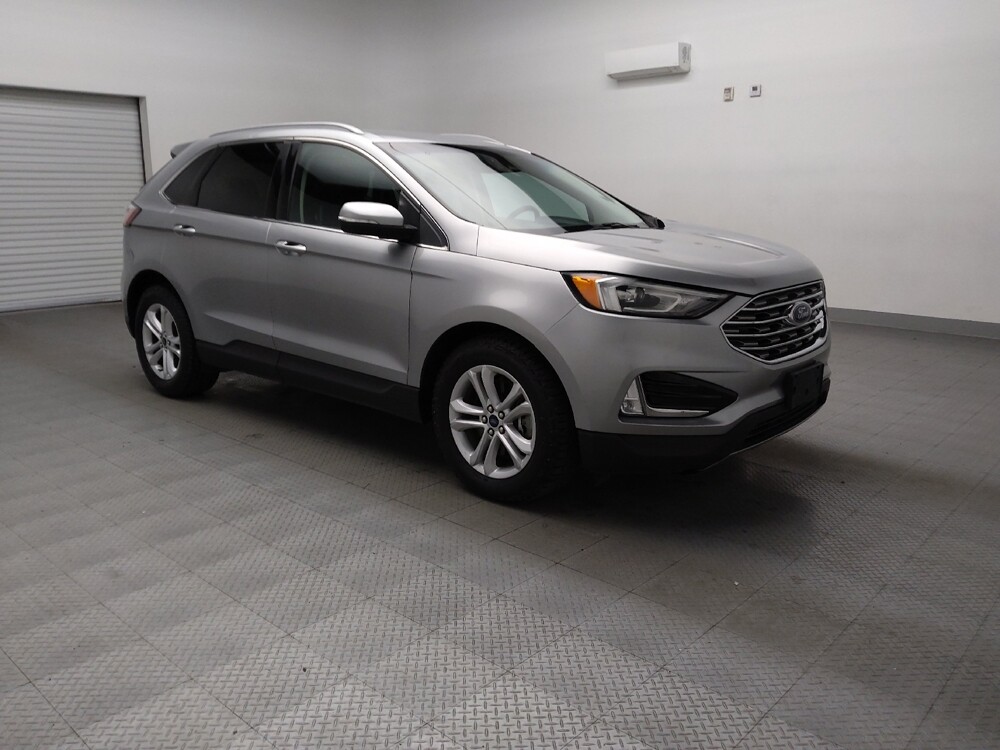 2020 Ford Edge in Lewisville, TX 75067 - 18088824 13