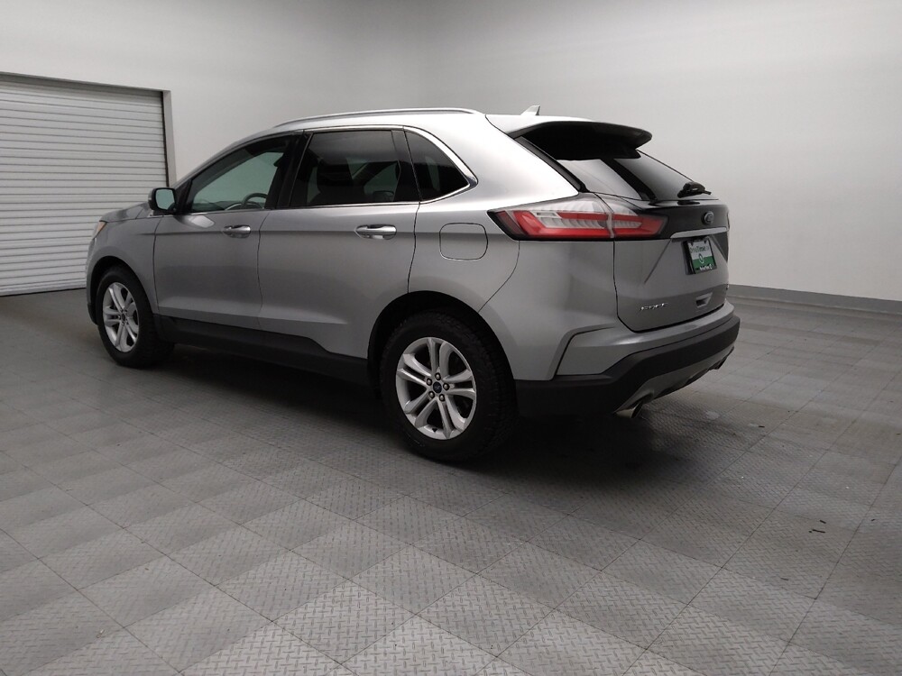 2020 Ford Edge in Lewisville, TX 75067 - 18088824 5