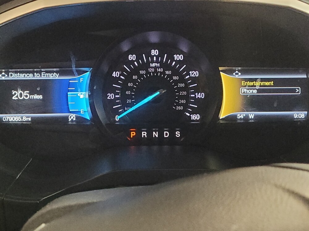 2020 Ford Edge in Lewisville, TX 75067 - 18088824 23