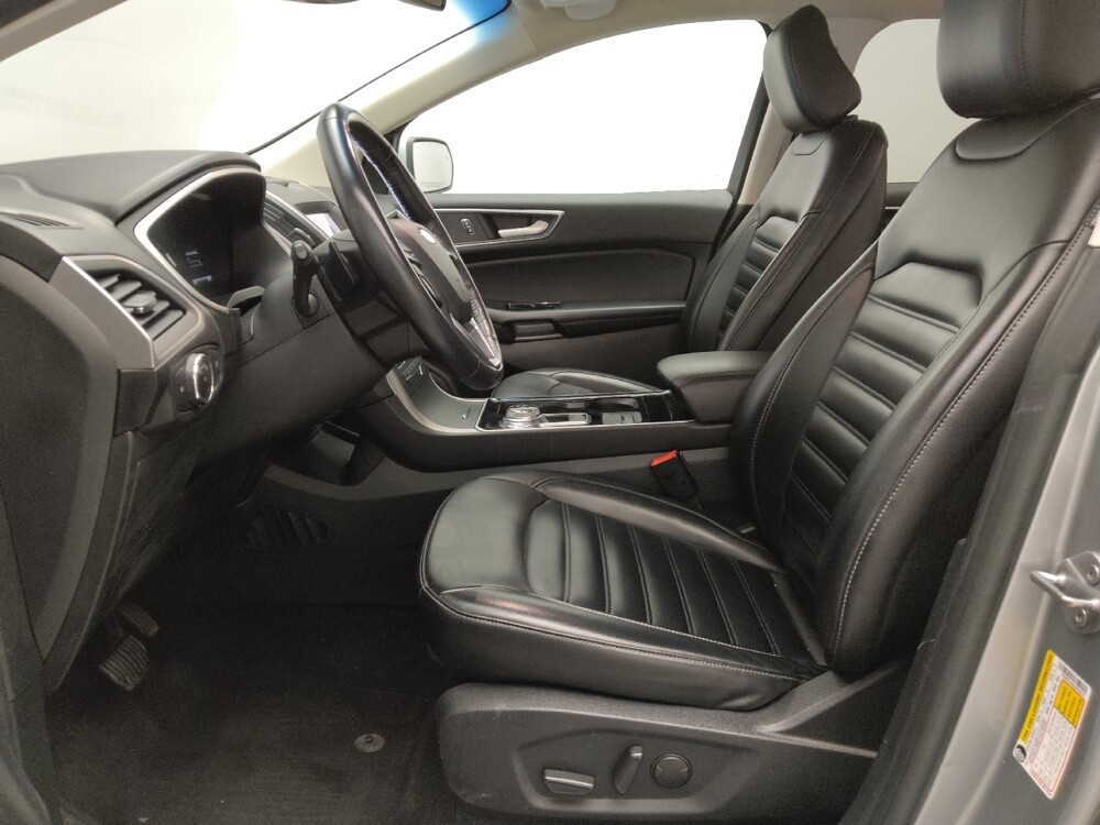 2020 Ford Edge in Lewisville, TX 75067 - 18088824 17
