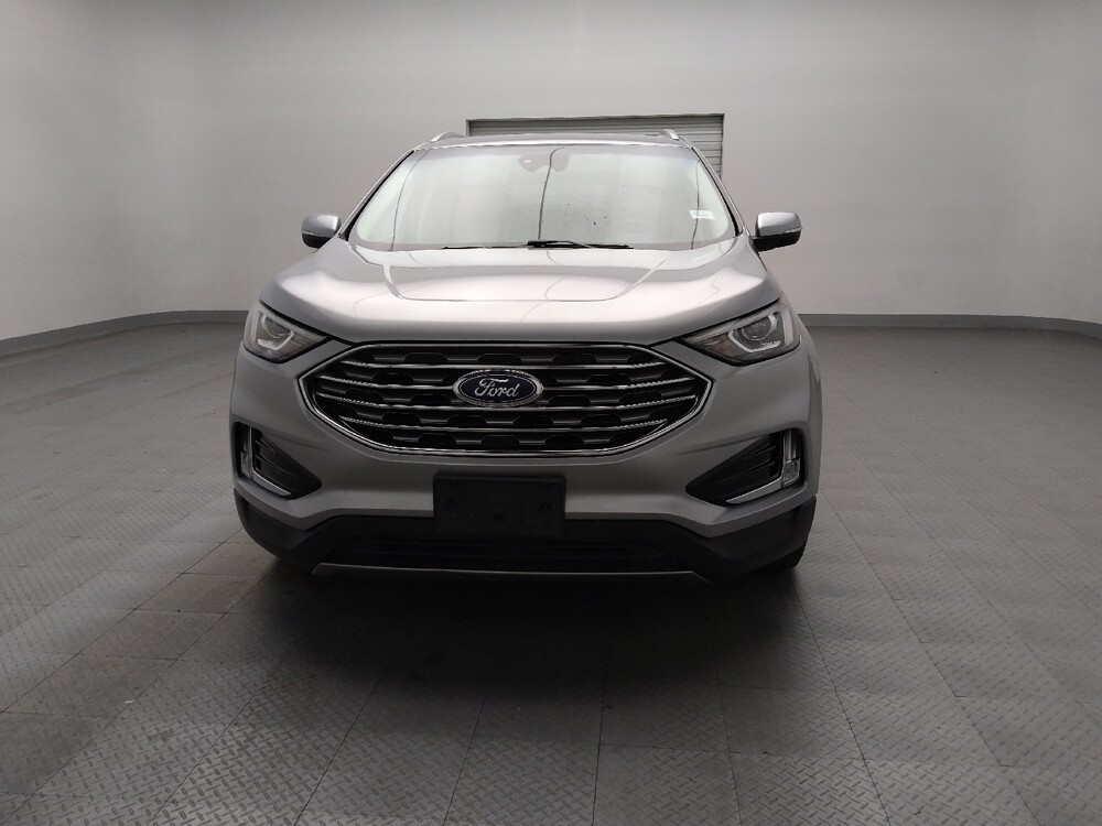 2020 Ford Edge in Lewisville, TX 75067 - 18088824 15