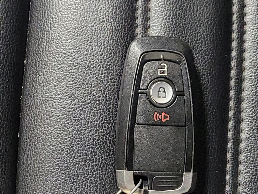 2020 Ford Edge in Lewisville, TX 75067 - 18088824 32