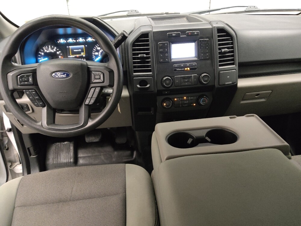 2018 Ford F150 in Fort Worth, TX 76116 - 18088825 22