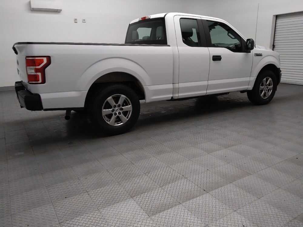 2018 Ford F150 in Fort Worth, TX 76116 - 18088825 10