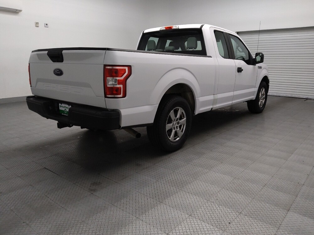 2018 Ford F150 in Fort Worth, TX 76116 - 18088825 9