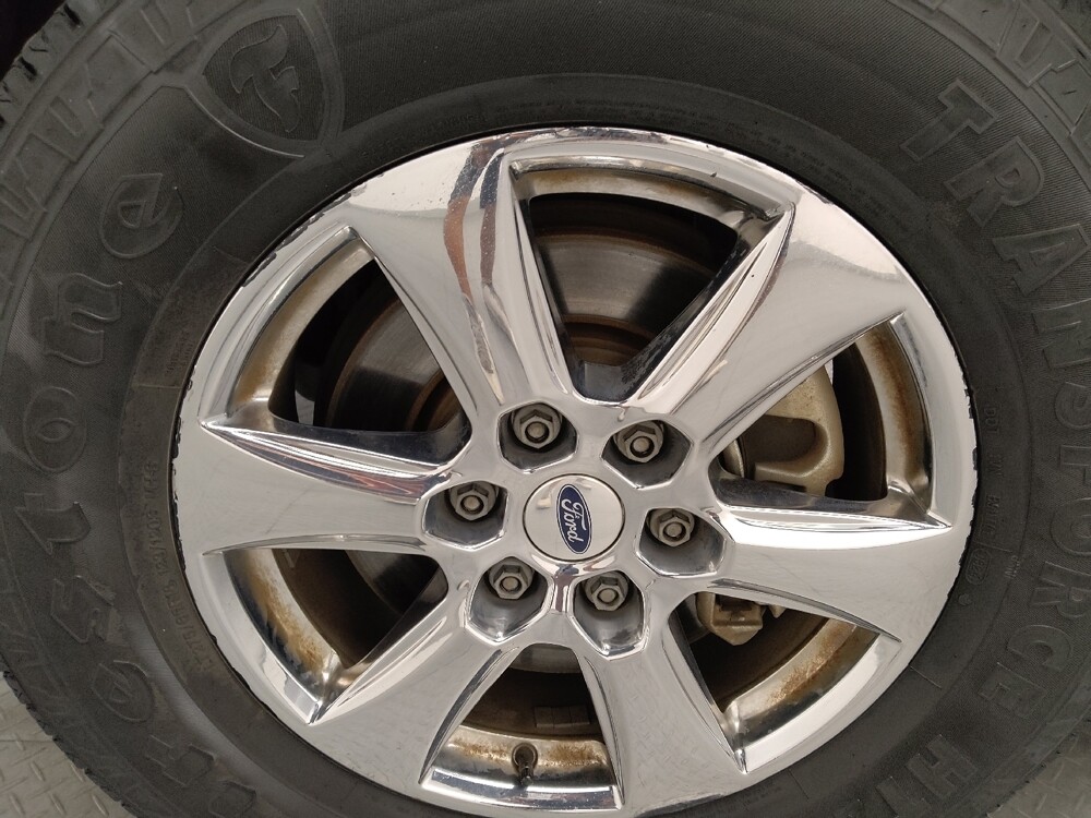 2018 Ford F150 in Fort Worth, TX 76116 - 18088825 31