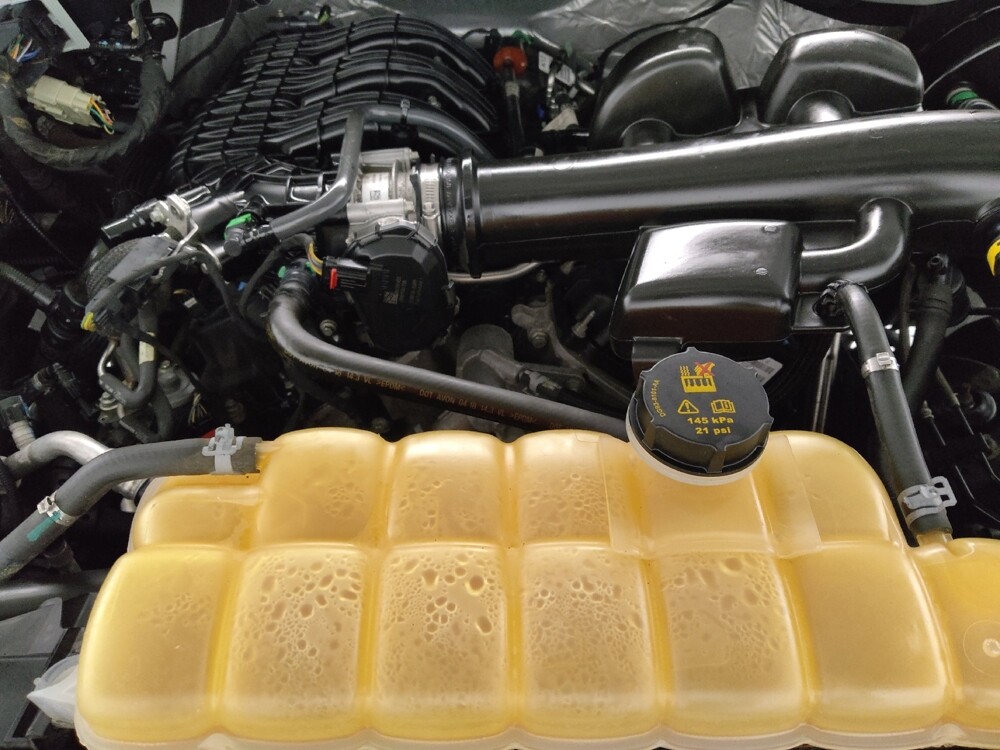 2018 Ford F150 in Fort Worth, TX 76116 - 18088825 30