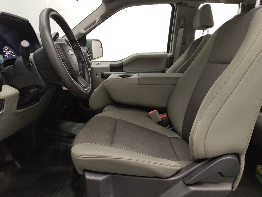 2018 Ford F150 in Fort Worth, TX 76116 - 18088825 17