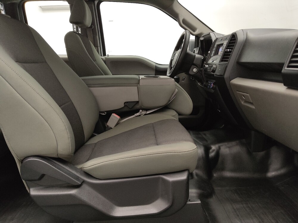 2018 Ford F150 in Fort Worth, TX 76116 - 18088825 21