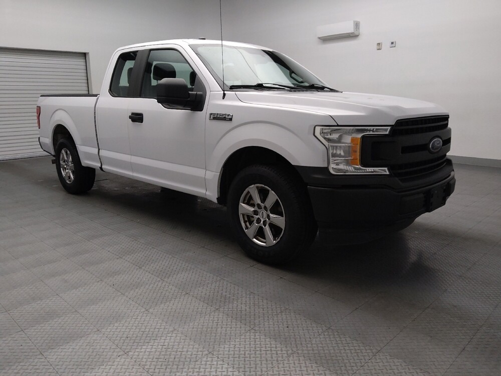 2018 Ford F150 in Fort Worth, TX 76116 - 18088825 13