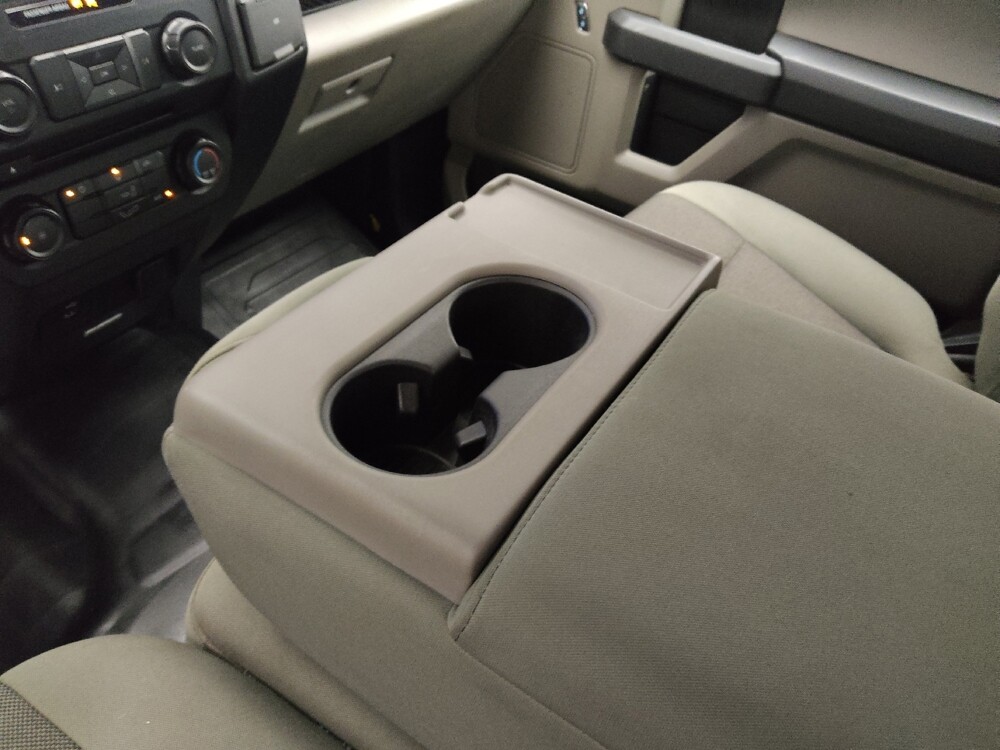 2018 Ford F150 in Fort Worth, TX 76116 - 18088825 26