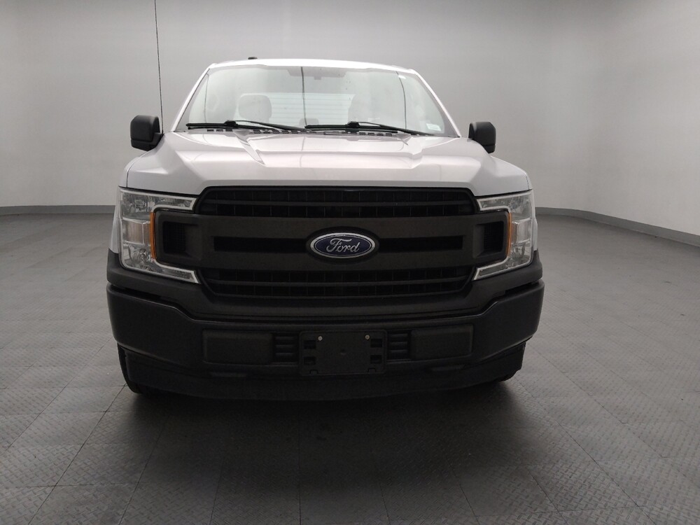 2018 Ford F150 in Fort Worth, TX 76116 - 18088825 14