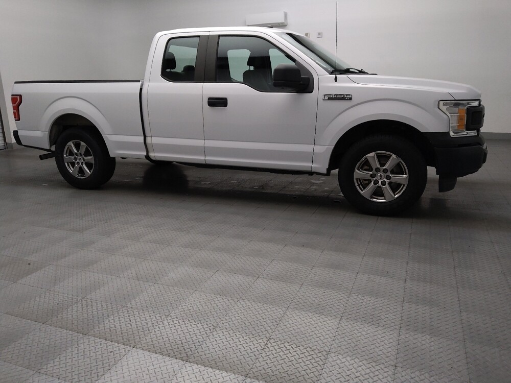 2018 Ford F150 in Fort Worth, TX 76116 - 18088825 11