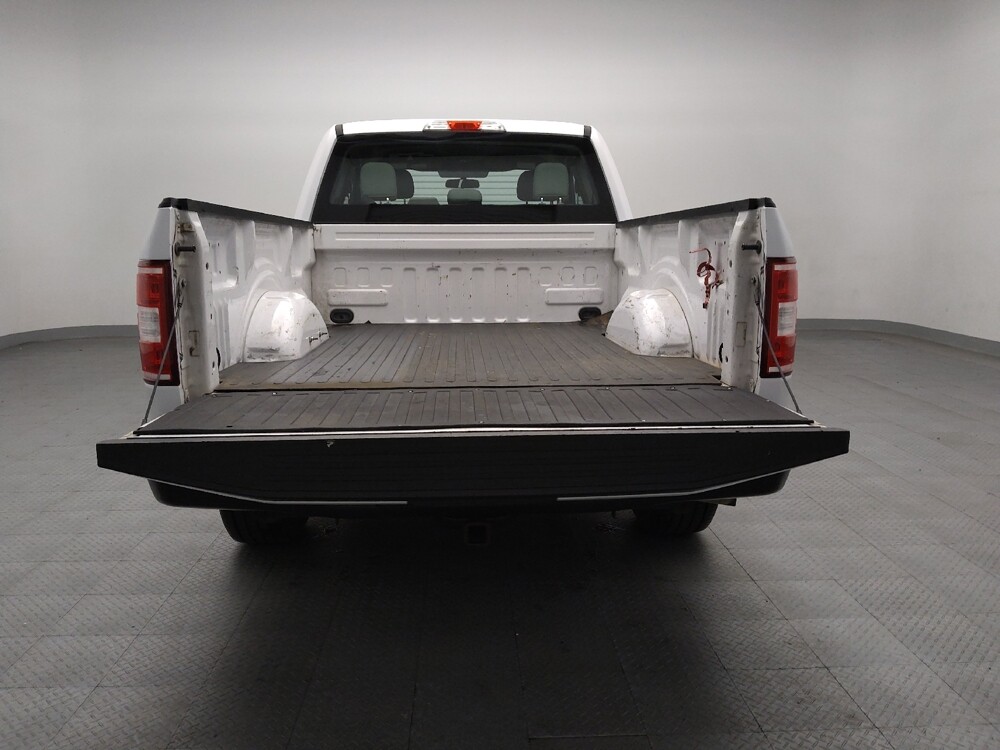 2018 Ford F150 in Fort Worth, TX 76116 - 18088825 29