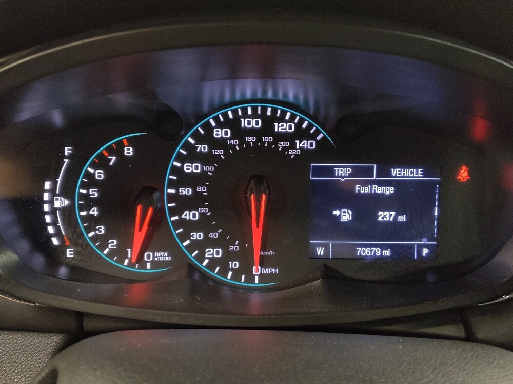 2020 Chevrolet Trax in Fort Worth, TX 76116 - 18088827 23