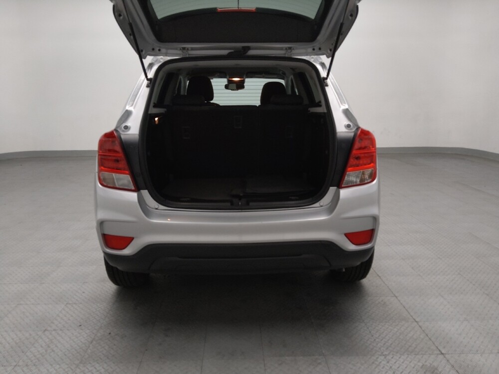 2020 Chevrolet Trax in Fort Worth, TX 76116 - 18088827 29