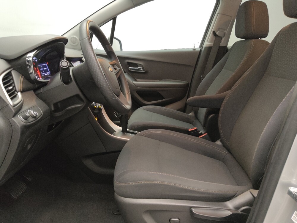 2020 Chevrolet Trax in Fort Worth, TX 76116 - 18088827 17