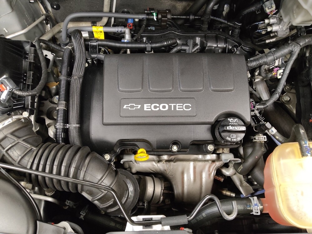 2020 Chevrolet Trax in Fort Worth, TX 76116 - 18088827 30