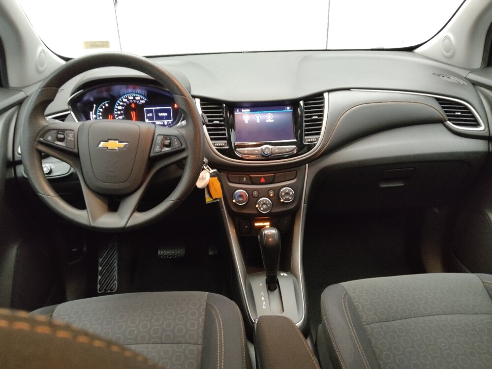 2020 Chevrolet Trax in Fort Worth, TX 76116 - 18088827 22