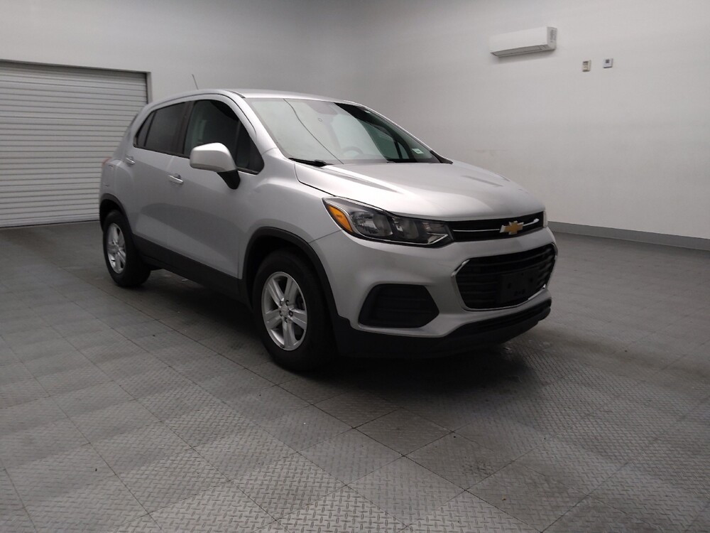 2020 Chevrolet Trax in Fort Worth, TX 76116 - 18088827 13