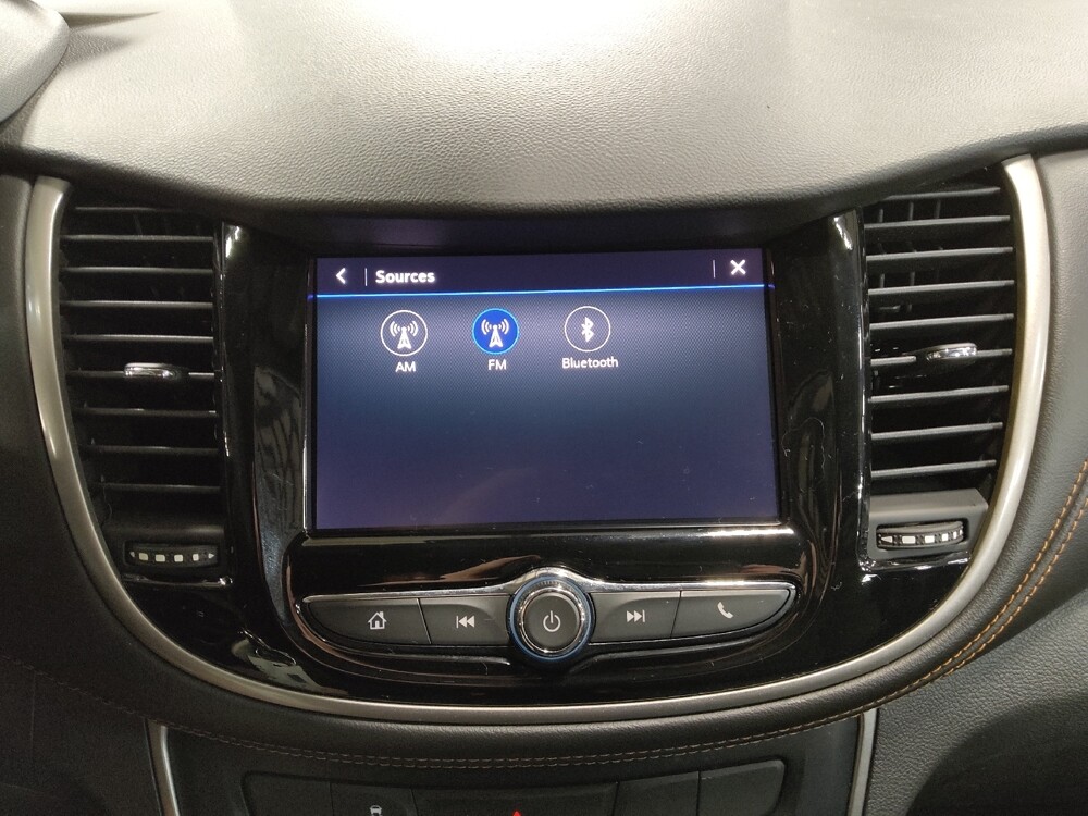 2020 Chevrolet Trax in Fort Worth, TX 76116 - 18088827 25