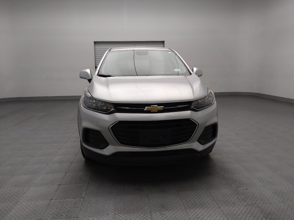 2020 Chevrolet Trax in Fort Worth, TX 76116 - 18088827 14