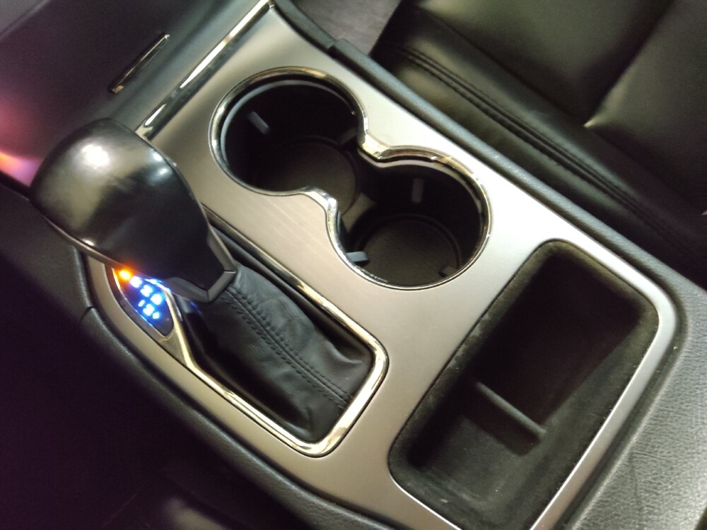 2018 Jeep Grand Cherokee in Fort Worth, TX 76116 - 18088828 26