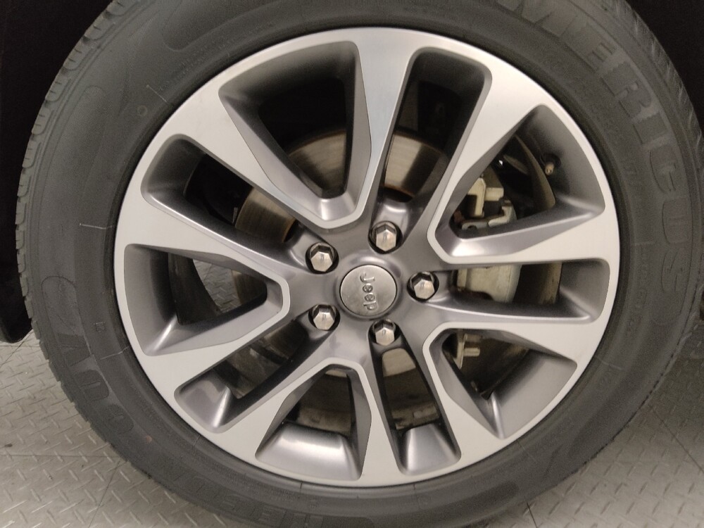 2018 Jeep Grand Cherokee in Fort Worth, TX 76116 - 18088828 31