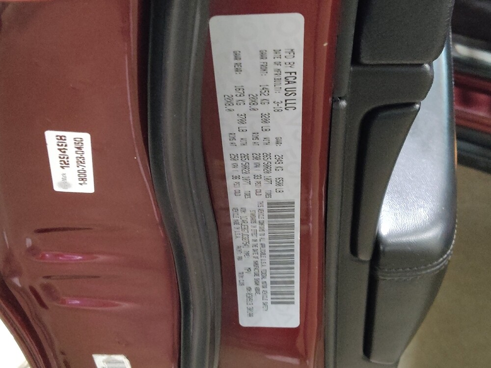 2018 Jeep Grand Cherokee in Fort Worth, TX 76116 - 18088828 33