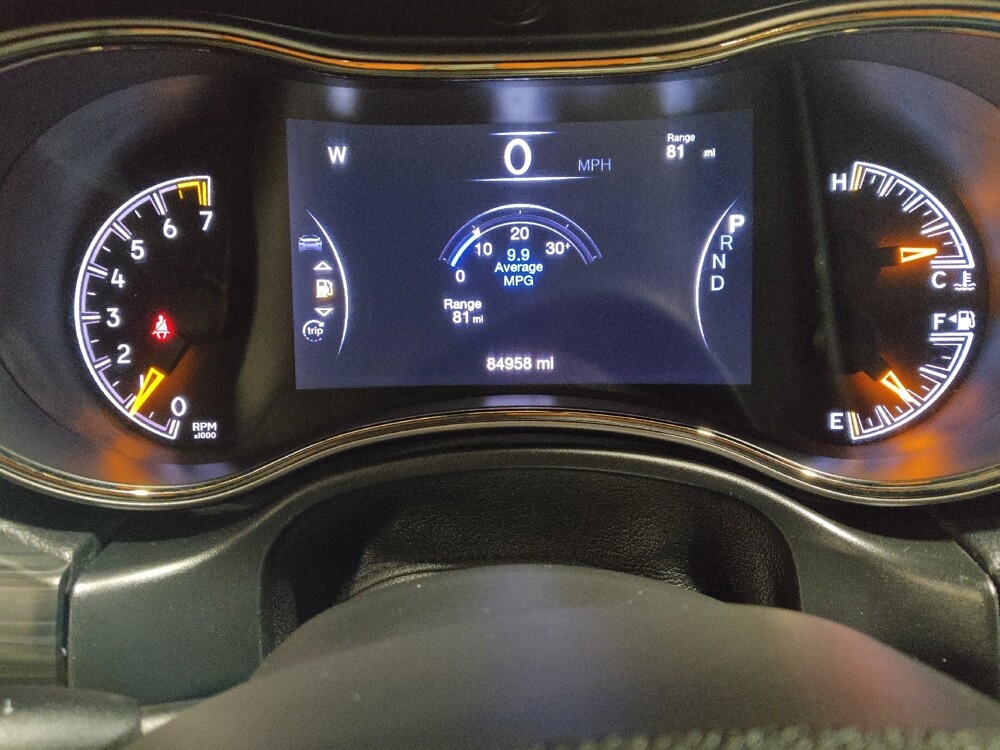 2018 Jeep Grand Cherokee in Fort Worth, TX 76116 - 18088828 23