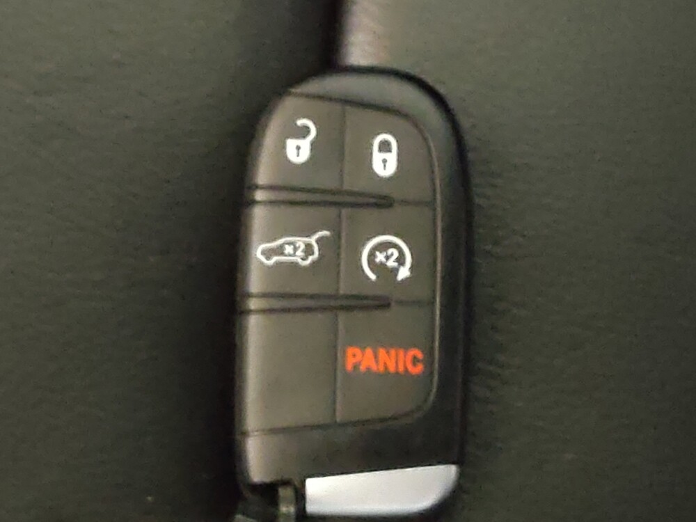 2018 Jeep Grand Cherokee in Fort Worth, TX 76116 - 18088828 32