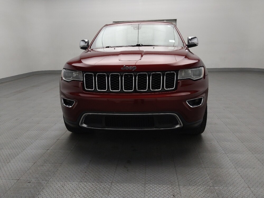 2018 Jeep Grand Cherokee in Fort Worth, TX 76116 - 18088828 15