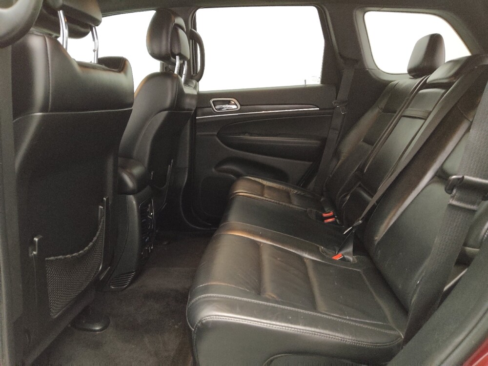 2018 Jeep Grand Cherokee in Fort Worth, TX 76116 - 18088828 18