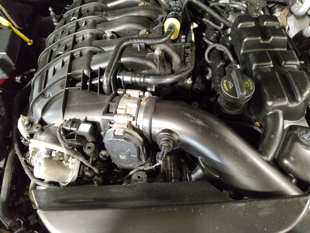 2018 Jeep Grand Cherokee in Fort Worth, TX 76116 - 18088828 30