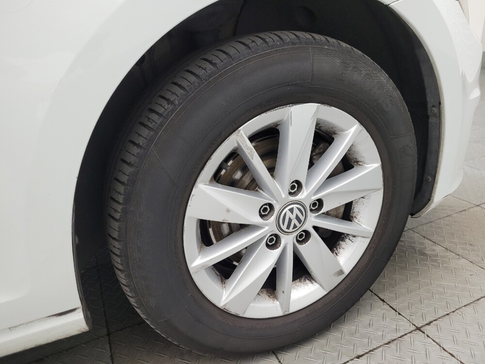 2015 Volkswagen Golf in Glendale, AZ 85301 - 18088830 31