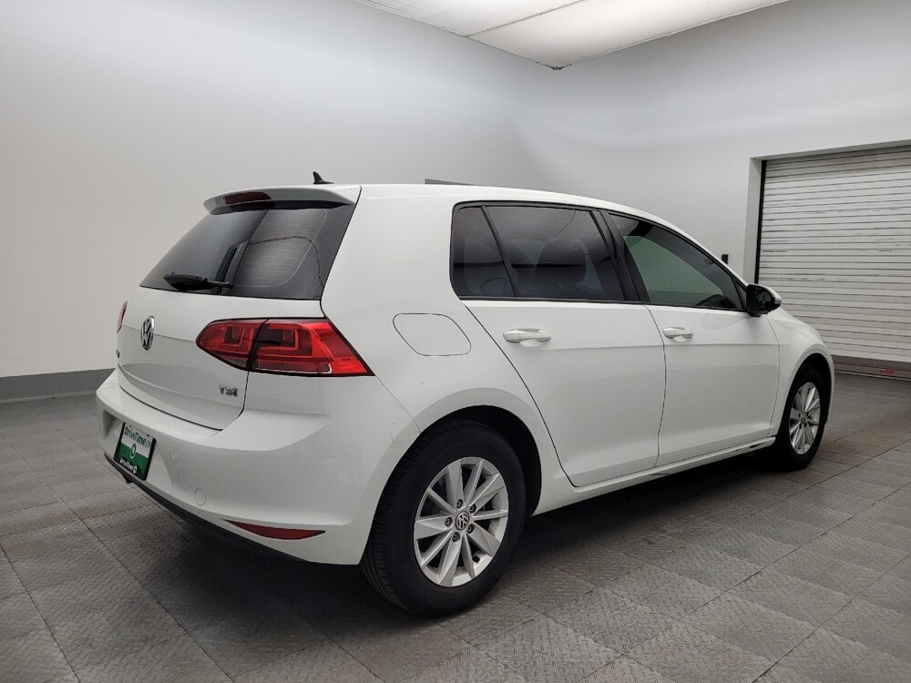 2015 Volkswagen Golf in Glendale, AZ 85301 - 18088830 10