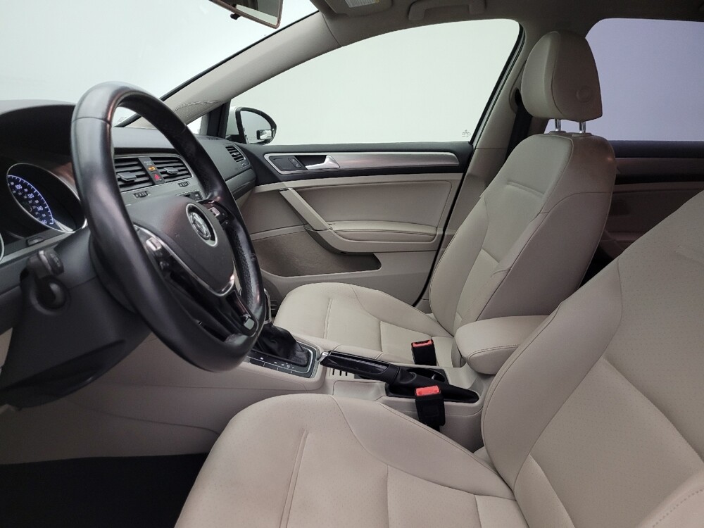 2015 Volkswagen Golf in Glendale, AZ 85301 - 18088830 17