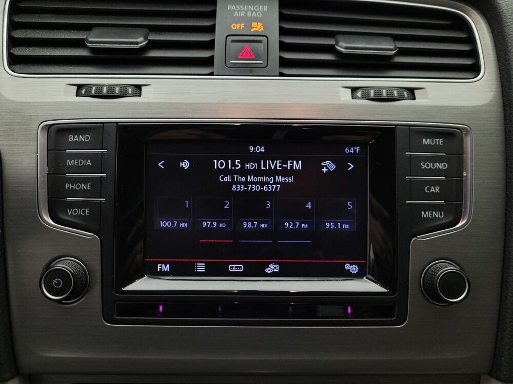 2015 Volkswagen Golf in Glendale, AZ 85301 - 18088830 25