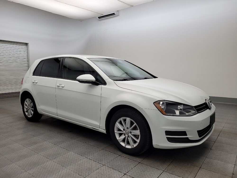 2015 Volkswagen Golf in Glendale, AZ 85301 - 18088830 11