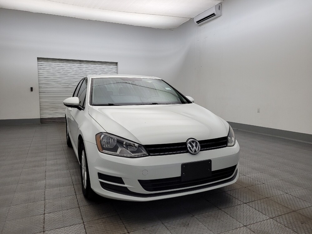 2015 Volkswagen Golf in Glendale, AZ 85301 - 18088830 14