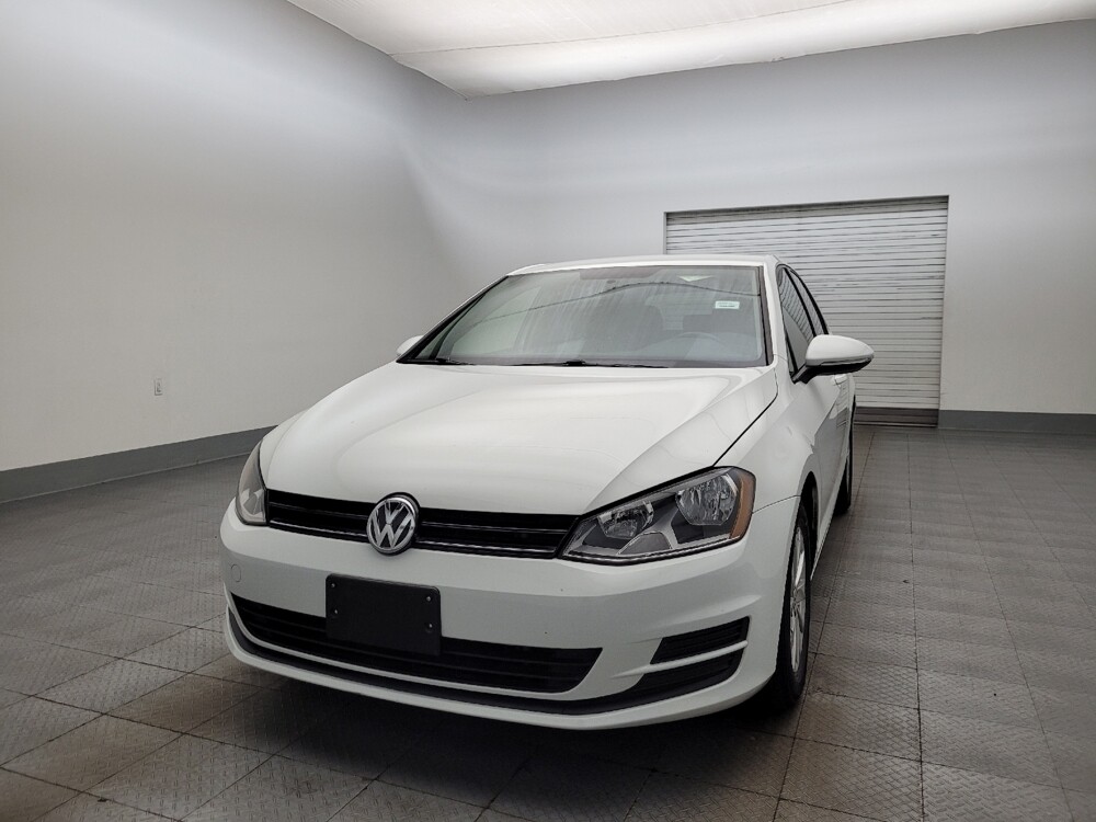 2015 Volkswagen Golf in Glendale, AZ 85301 - 18088830 15