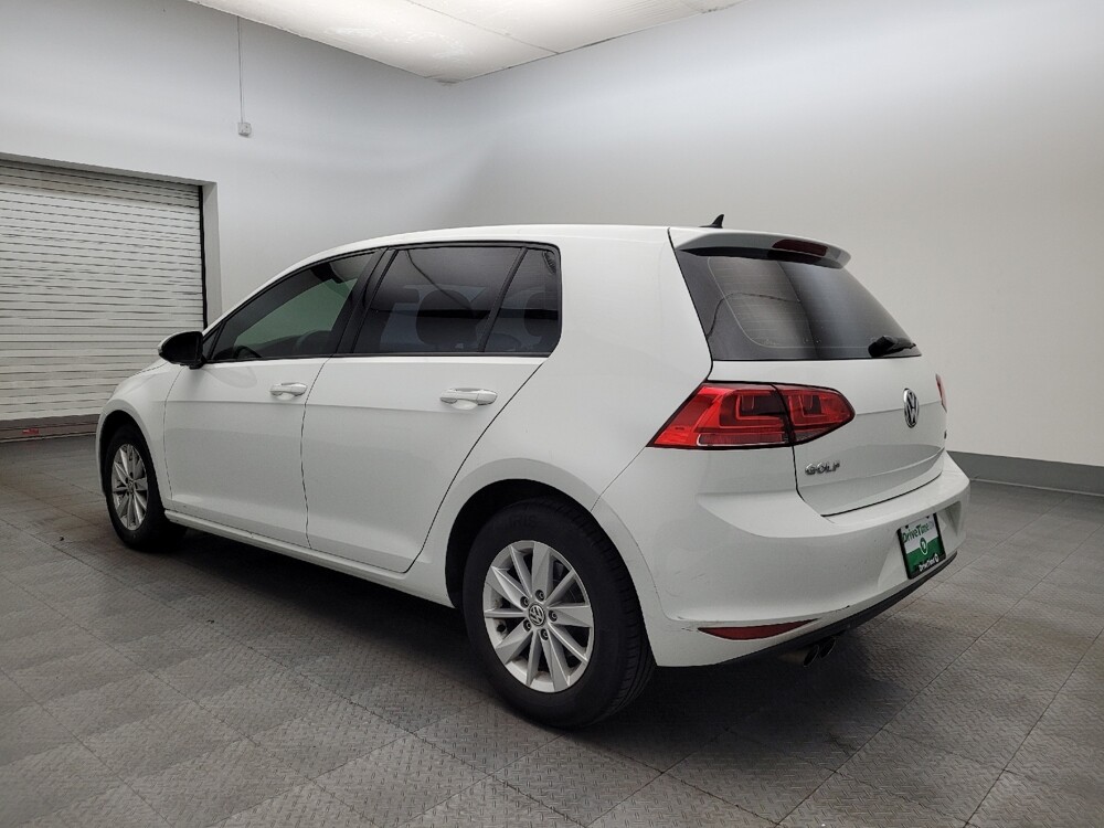 2015 Volkswagen Golf in Glendale, AZ 85301 - 18088830 3