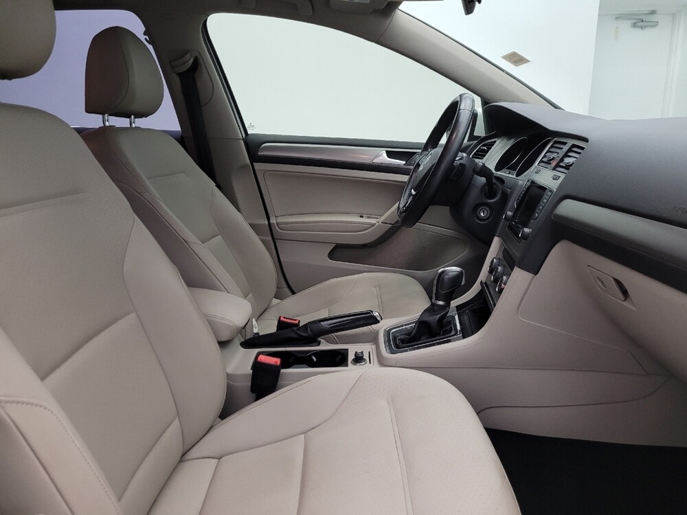 2015 Volkswagen Golf in Glendale, AZ 85301 - 18088830 21