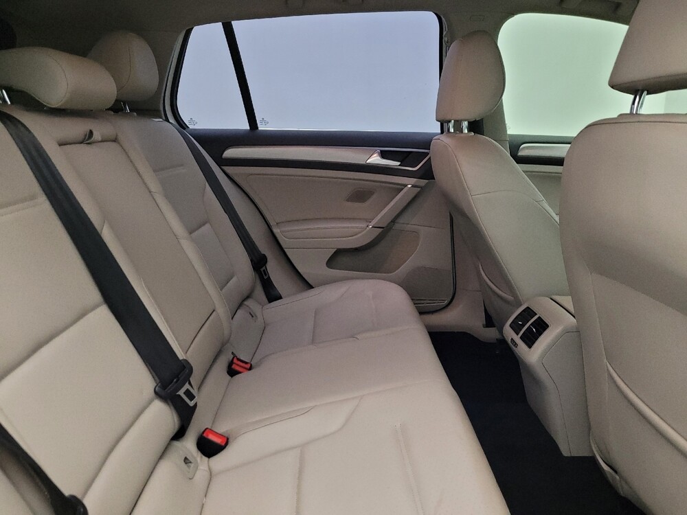 2015 Volkswagen Golf in Glendale, AZ 85301 - 18088830 19