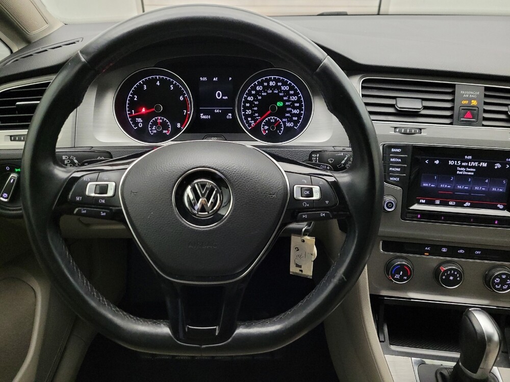 2015 Volkswagen Golf in Glendale, AZ 85301 - 18088830 22
